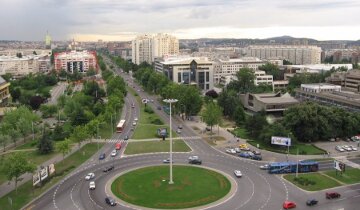 New Belgrade