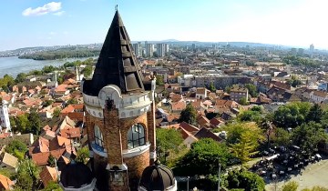 Zemun Restaurants