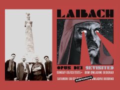 Laibach