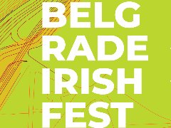 Belgrade Irish Fest