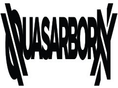 Quasarborn