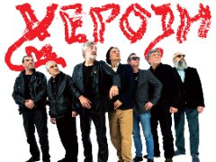 Concert: Heroji