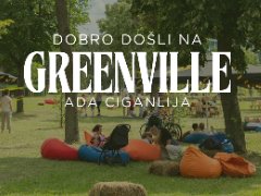 Greenville Festival