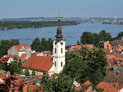 Summer in Zemun 2017