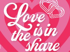 The 3 events at the Museum of Illusions that you should not miss during the Month of Love