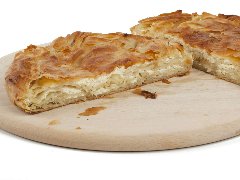 The lord of the taste - Burek