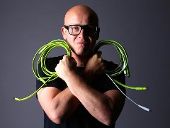 Stephan Bodzin live set