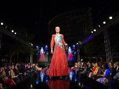 Serbian Fashion Week Autumn/Winter 2017/18