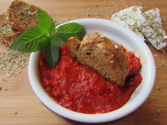 The king of winter - Ajvar