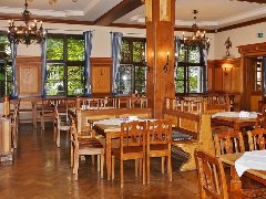 Traditional restaurants in Belgrade