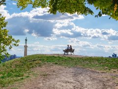 Summer in Belgrade 2018