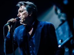 Bryan Ferry at Stark Arena