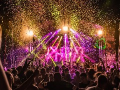 Serbia Color Festival 2017