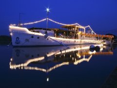 Belgrade Boat Carnival 2019