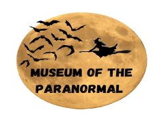 Museum of the Paranormal