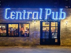 Central Pub