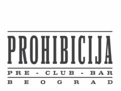 Prohibicija